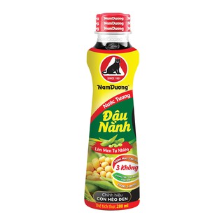 Nước Tương Nam Dương 280ml