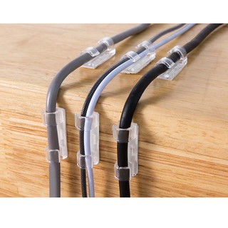 [20PC]thiết bị cố đinh dây