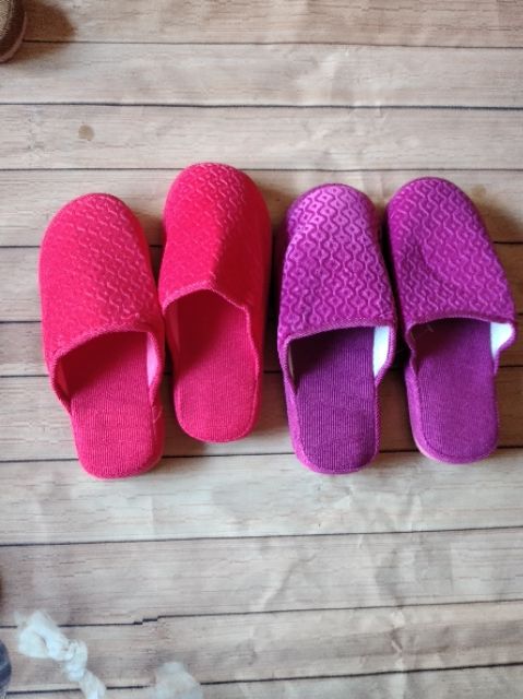 Dép đế xốp đi trong nhà siêu rẻ