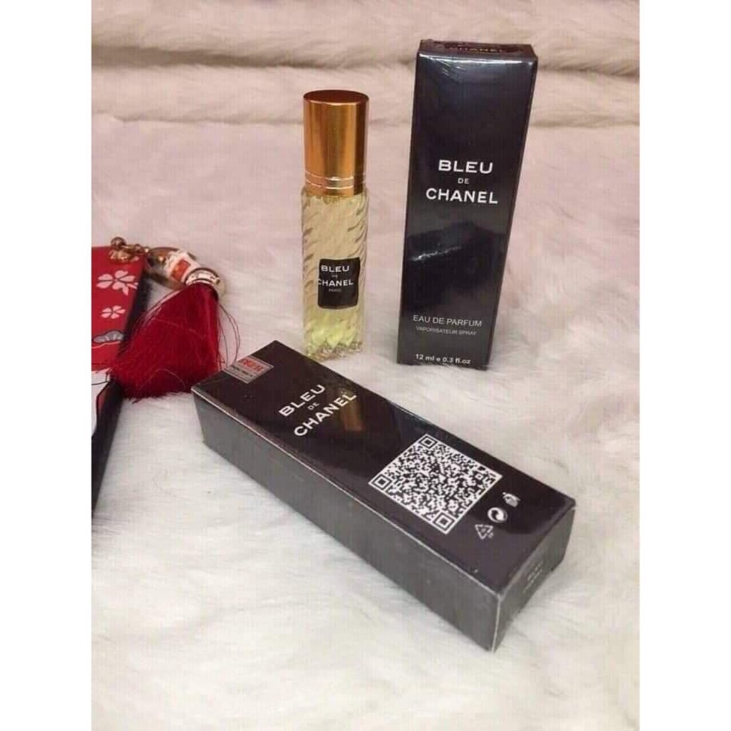 Tinh Dầu  Nước Hoa Pháp Hparfum BLUE DE CHANEL  AROMA STORE | BigBuy360 - bigbuy360.vn