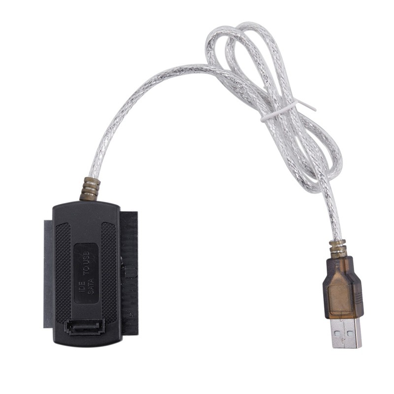 Cáp Chuyển Đổi Usb 2.0 Sang Ide Sata 2.5 3.5