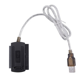 Cáp chuyển đổi usb 2.0 sang ide sata 2.5 3.5