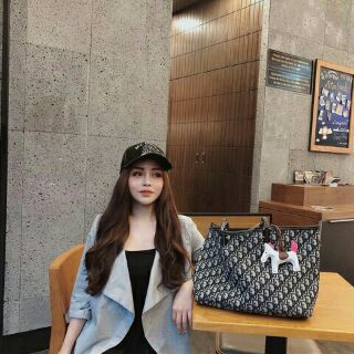 Áo ves cotton không cúc