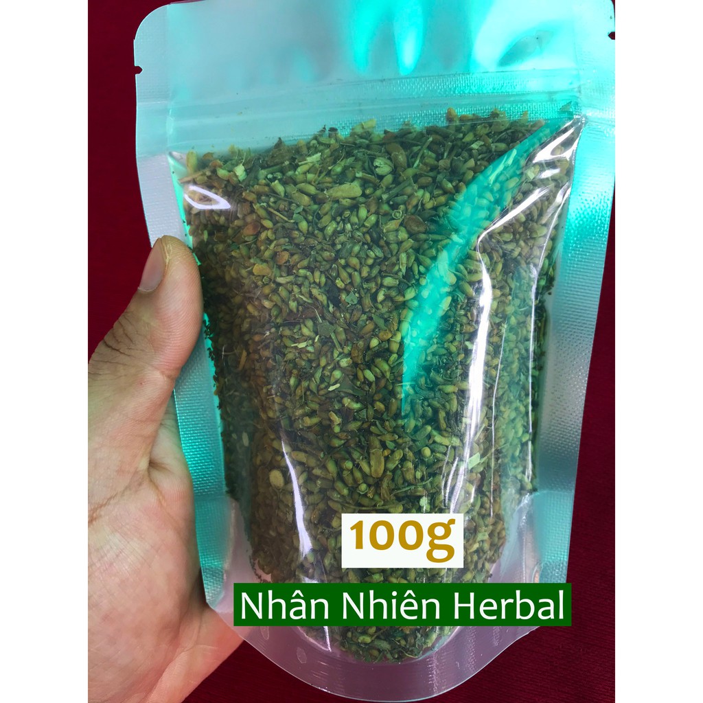 Hoa hòe [SAO VÀNG THƠM] Hạ huyết áp 500g