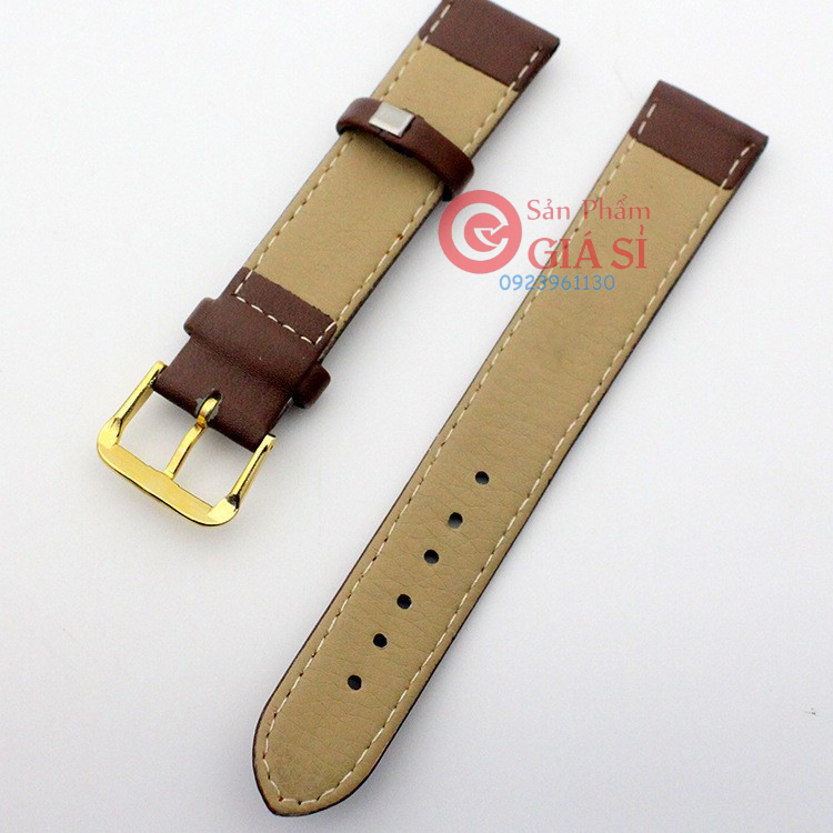 Dây đồng hồ cao cấp 22mm [tặng cây thay đồng hồ] ❤️freeship❤️