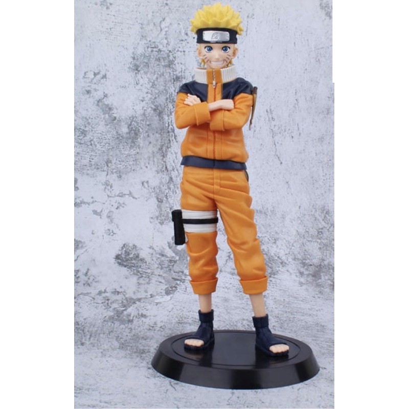 figure naruto / tượng mô hình naruto