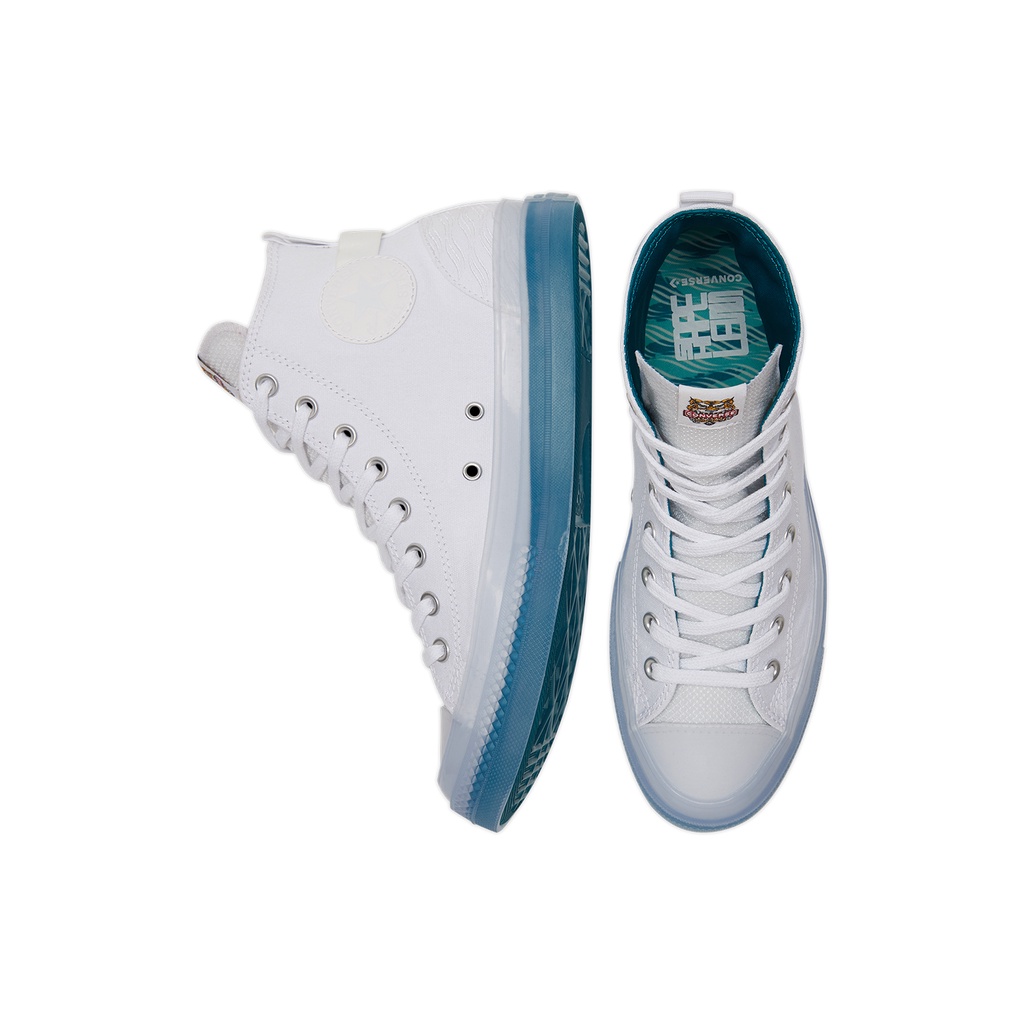 Converse All Star CX Giày Thể Thao canvas Dòng Nước Hổ Năm Mới Cho Nam Và Nữ 173128Phụ Kiện C-298 Chuyên Dụng Dành Cho Xe Hơi