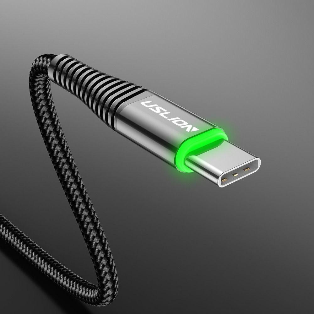 Cáp SạC Nhanh USB LoạI C 5A Chuyên DụNg Cho ĐiệN ThoạI