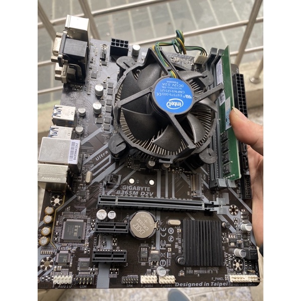 Main H310, B360 hàng cao cấp giá rẻ