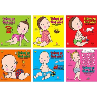 Sách - tiếng gì thế nhỉ - kim đồng