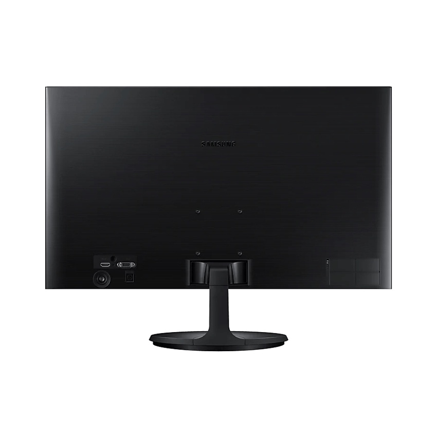 Màn hình Samsung LS22F350FHEXXV (21.5 inch/FHD/PLS/60Hz/5ms/200 nits/HDMI+DSub/FreeSync)