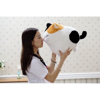 [FREESHIP] Sỉ Mèo Thần Tài Amuse bông đủ hình_gấu bông rẻ đẹp