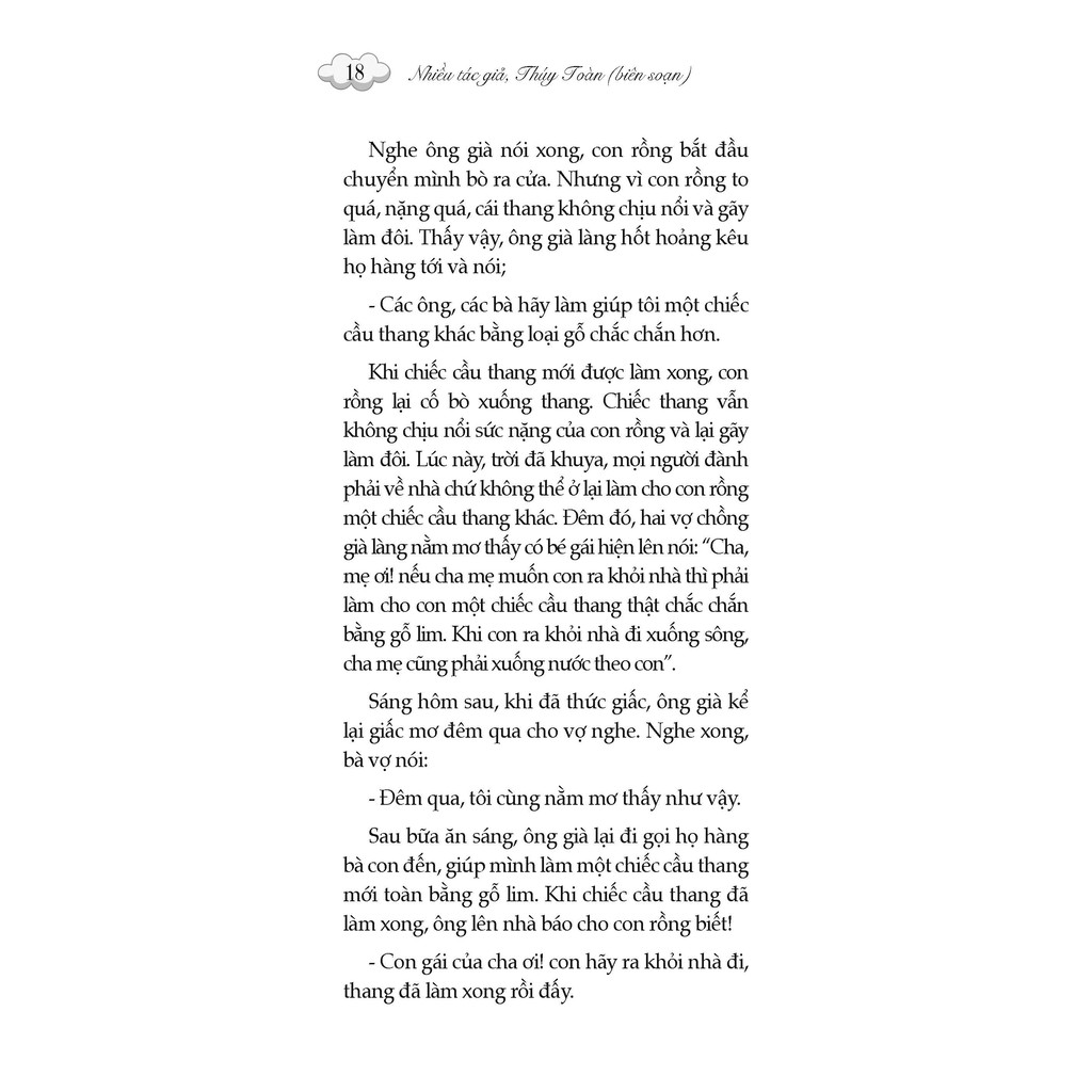 Sách - Những Câu Chuyện Về Rồng