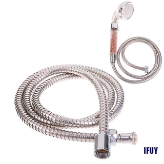 Dây vòi tắm hoa sen thép không gỉ