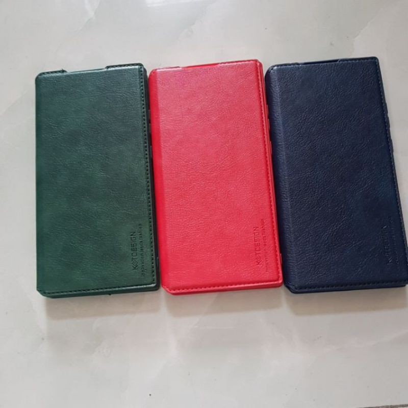 Note 20 Ultra Bao da gập cao cấp thiết kế sang trọng màu đẹp