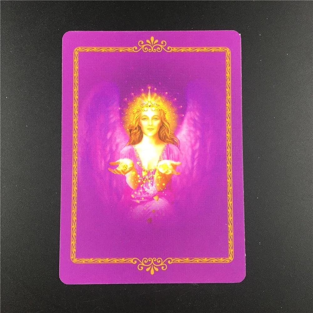 Bộ Bài Tarot Để Bàn REBUY1 Dành Cho Nữ