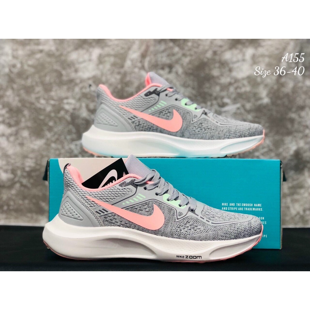 GIÀY THỂ THAO NỮ ÊM CHÂN A155