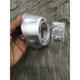 Chụp pô : Ab - Click 110 , Pcx 2010 - 2017 , Click - Vario 2017
