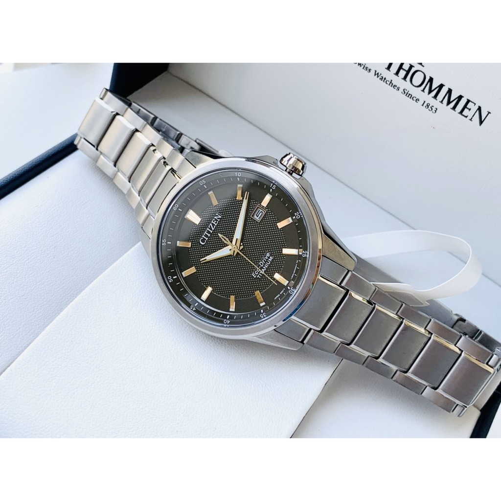 Đồng hồ nam chính hãng Citizen AW1490-50E