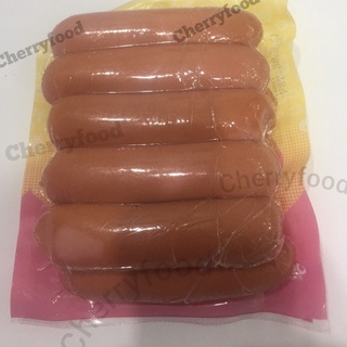 XÚC XÍCH ZING ZING CP 500g( chỉ giao TPHCM)