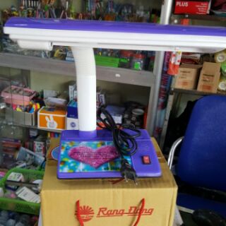 Đèn học chống cận Rạng Đông RL01