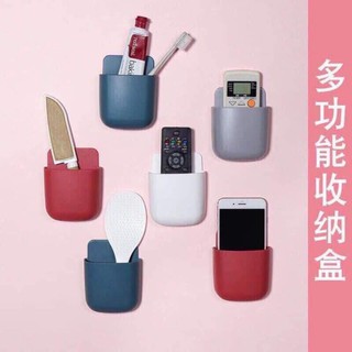 KỆ ĐỂ ĐỒ ĐA NĂNG DÁN TƯỜNG SIÊU CHẮC