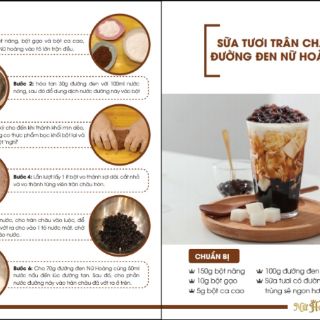 Đường Đen Nữ Hoàng