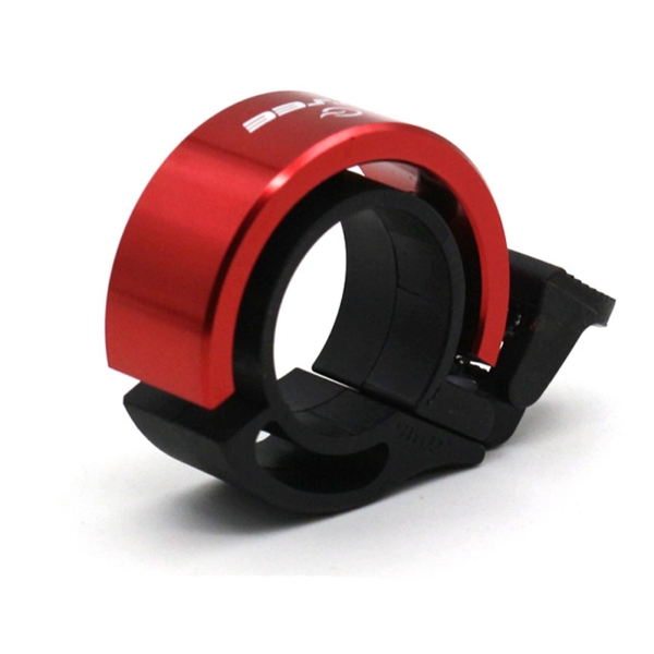 Còi hợp kim nhôm gắn xe đạp tiện dụng