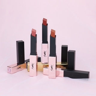 Son Môi YSL 202 207 210 213 214 Dùng Để Trang Điểm Cho Phụ Nữ