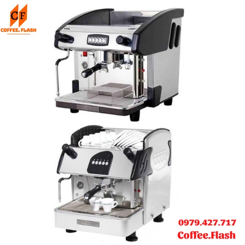 Tay Cầm Máy Pha Cà Phê Expobar - Linh kiện chính hãng