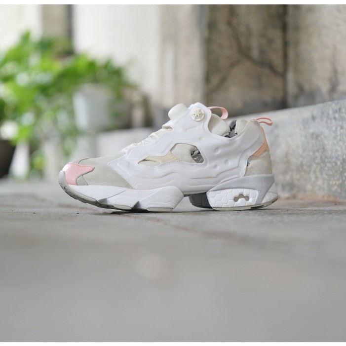 [2hand] REEBOK INSTA PUMP FURY V62597 GIÀY CŨ CHÍNH HÃNG