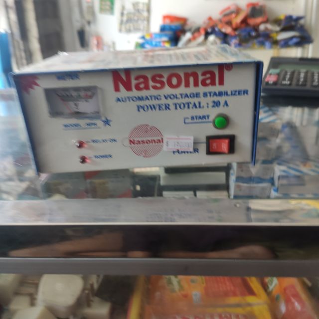 Ổ áp  bảo vệ tủ lạnh