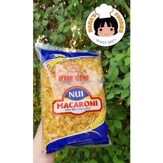 Nui sò vàng gói 400g
