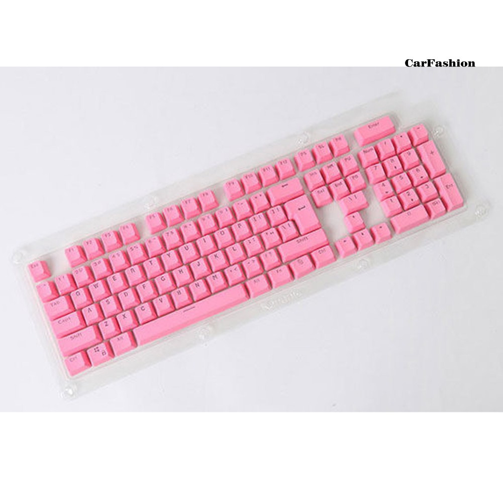 Bộ 104 Phím Thay Thế Cho Bàn Phím Cơ Cherry Mx