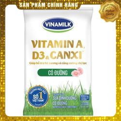 Sữa tươi vinamilk bịch 220ml/1 túi