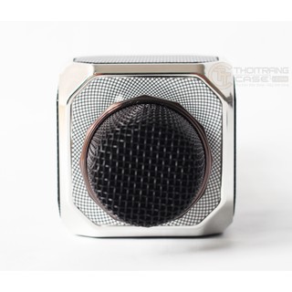 [CHÍNH HÃNG] Mic Hát Karaoke | Micro Karaoke Bluetooth Z-IOL chính hãng