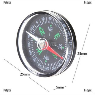 La Bàn Mini 30mm Tiện Dụng