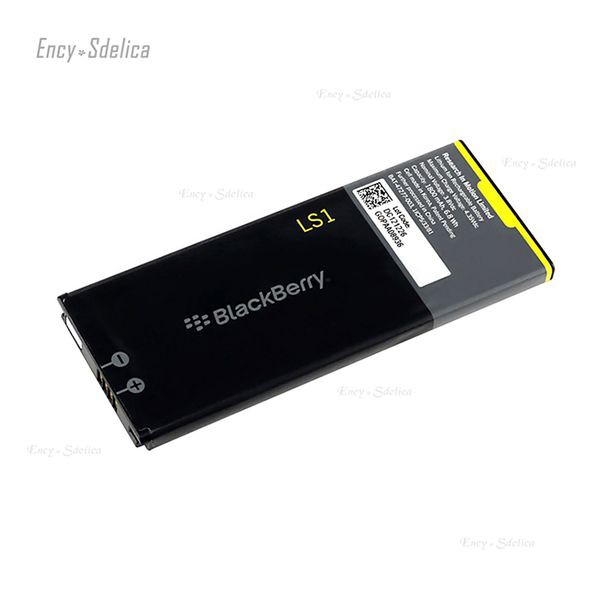 Pin Xịn Blackberry Z10 LS1