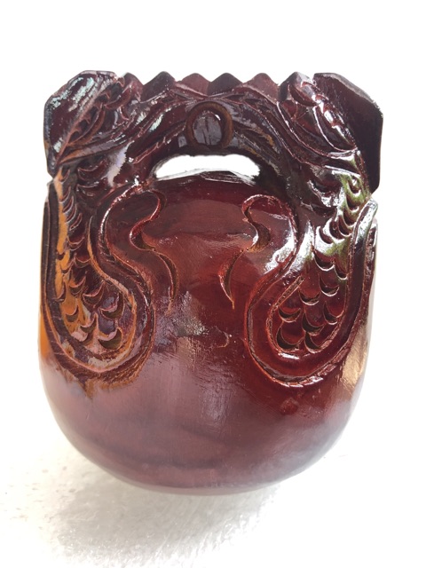 Mõ mít - pháp khí Phật giáo