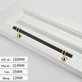 Tay nắm tủ bếp , tủ quần áo