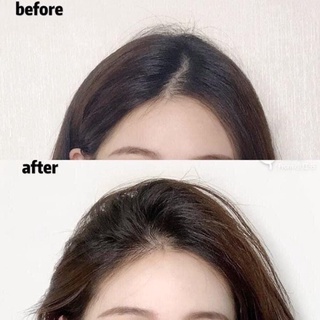 Kích Mọc tóc thảo mộc Sato Nhật 30ML