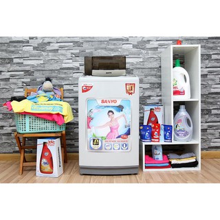 Kệ máy giặt, tủ lạnh. (thay đổi được kích thước)