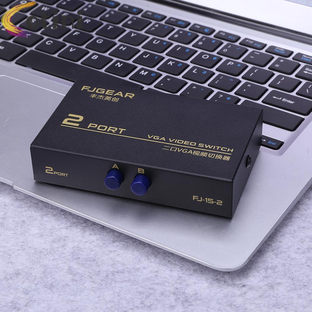 Bộ chuyển đổi 130MHz 1 sang 2 | BigBuy360 - bigbuy360.vn