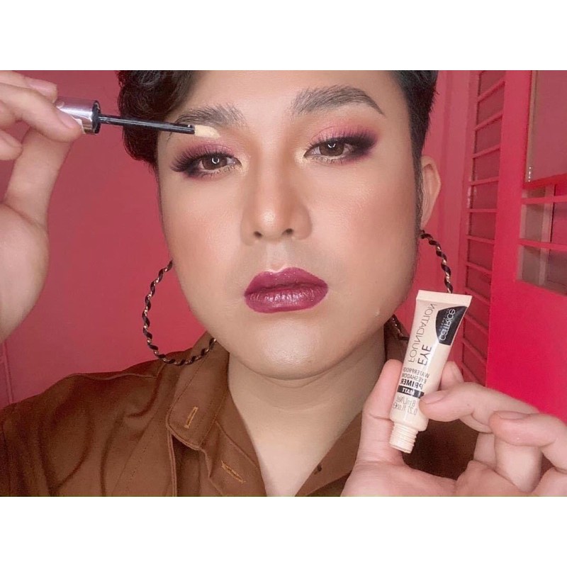 🎏Kem Lót Mắt #Catrice Eye Foundation | BigBuy360 - bigbuy360.vn