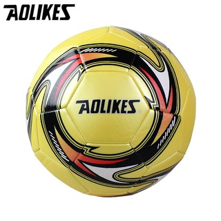 BANH BÓNG ĐÁ SIZE 5 AOLIKES A-607