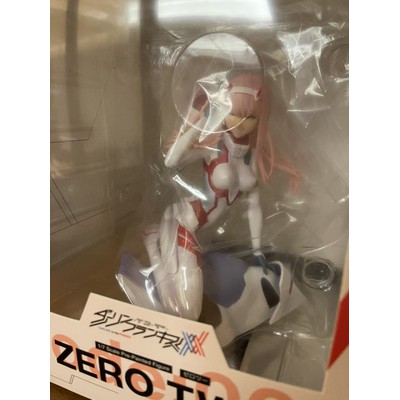 Mô Hình Figure Anime DARLING in the FRANXX Collection.