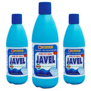 Nước tẩy Javel - 1000ml