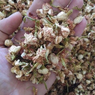 Hoa nhài khô thơm 1kg
