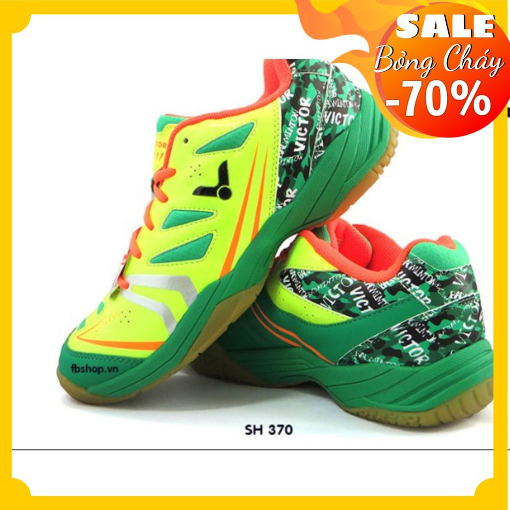 Siêu sốc Rẻ vô địch sieu re Giày cầu lông Victor VS920 chính hãng . Free ship