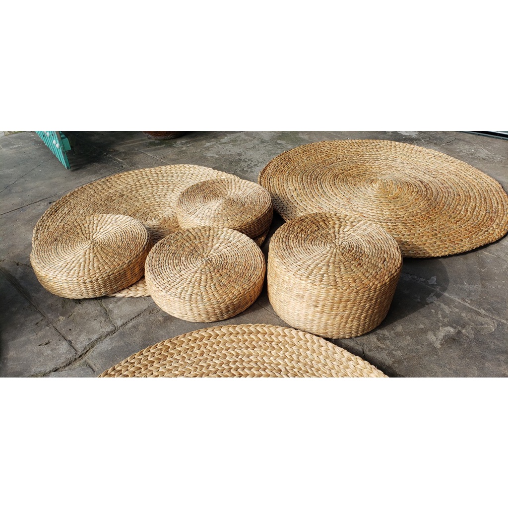 Đôn Lục Bình Hàng Loại 1